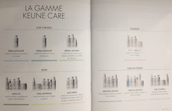 keune care