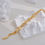 Miniatura: Citrine Path