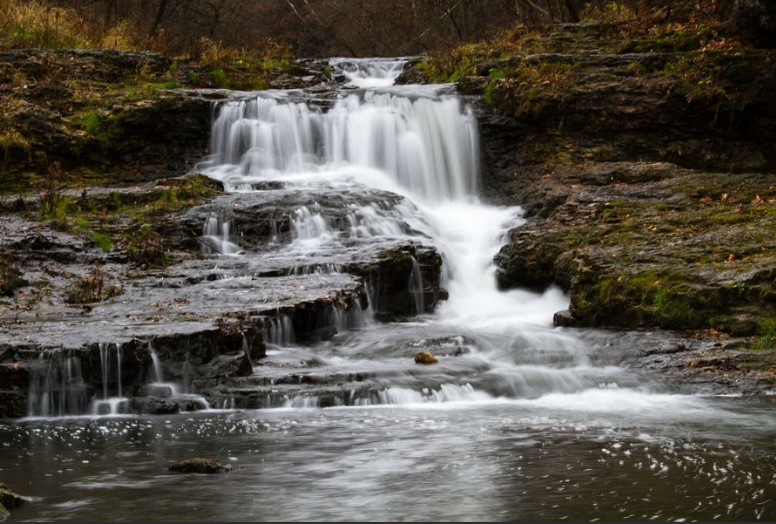 Outdoor Escapes & Water Adventures in River Falls