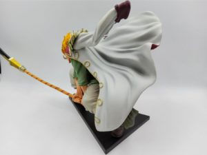 Miniature : Edward Newgate Barbe Blanche Legends Over Time Masterlise Expiece Ichiban Kuji