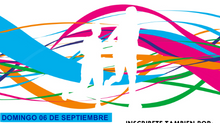 1era Carrera 8K Caminata 5K Activa Tu Salud.