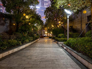 Paisagismo e Jardinagem por que tê-los ? 