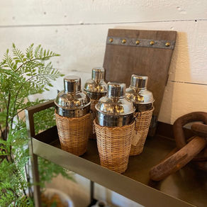 Mint Cocktail Recipe 