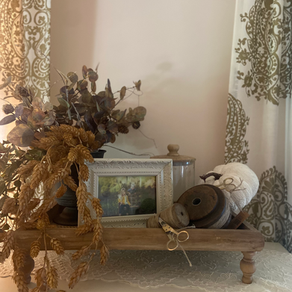 Tips for Transitioning your Home to Fall