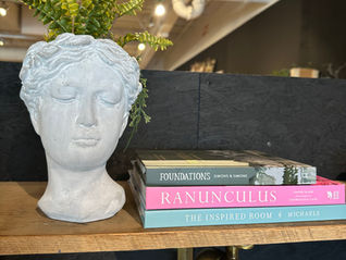 Create Simple Spaces You’ll Actually Love | Effortless Styling with 2-3 Pieces Per Shelf