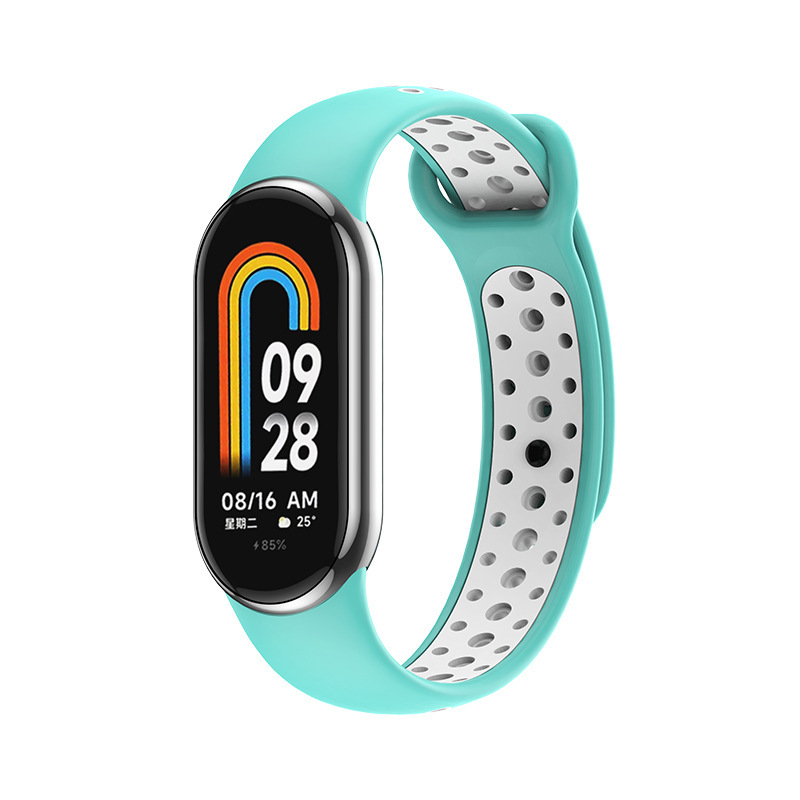 Thumbnail: Smart Watch Band
