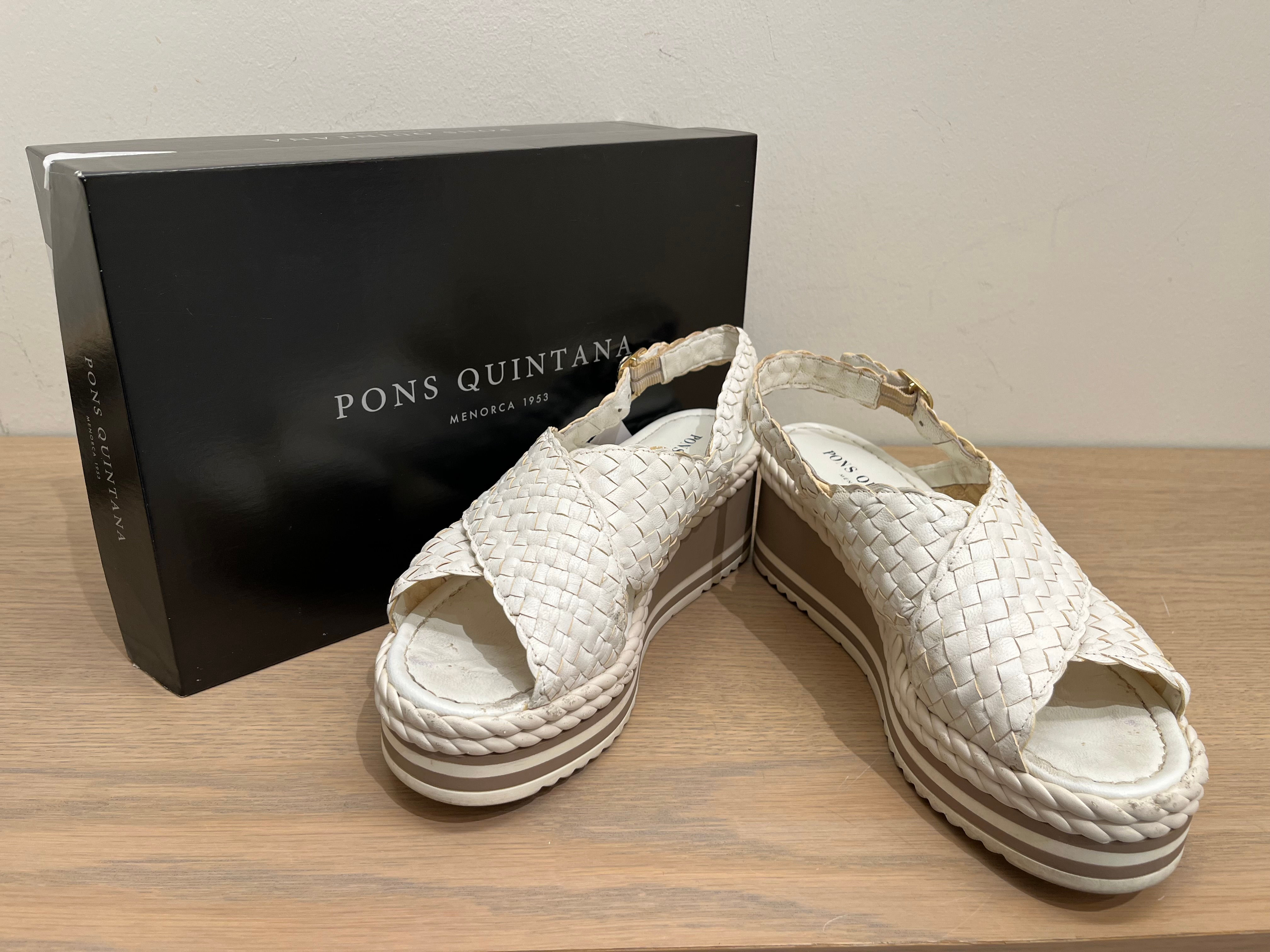 Pons Quintana - MT 40