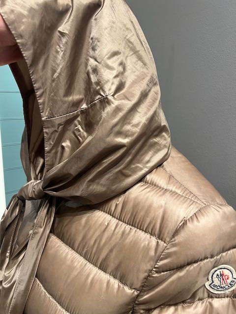 MONCLER - MT S