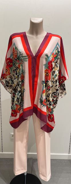 Liu jo en Moschino - MT 40