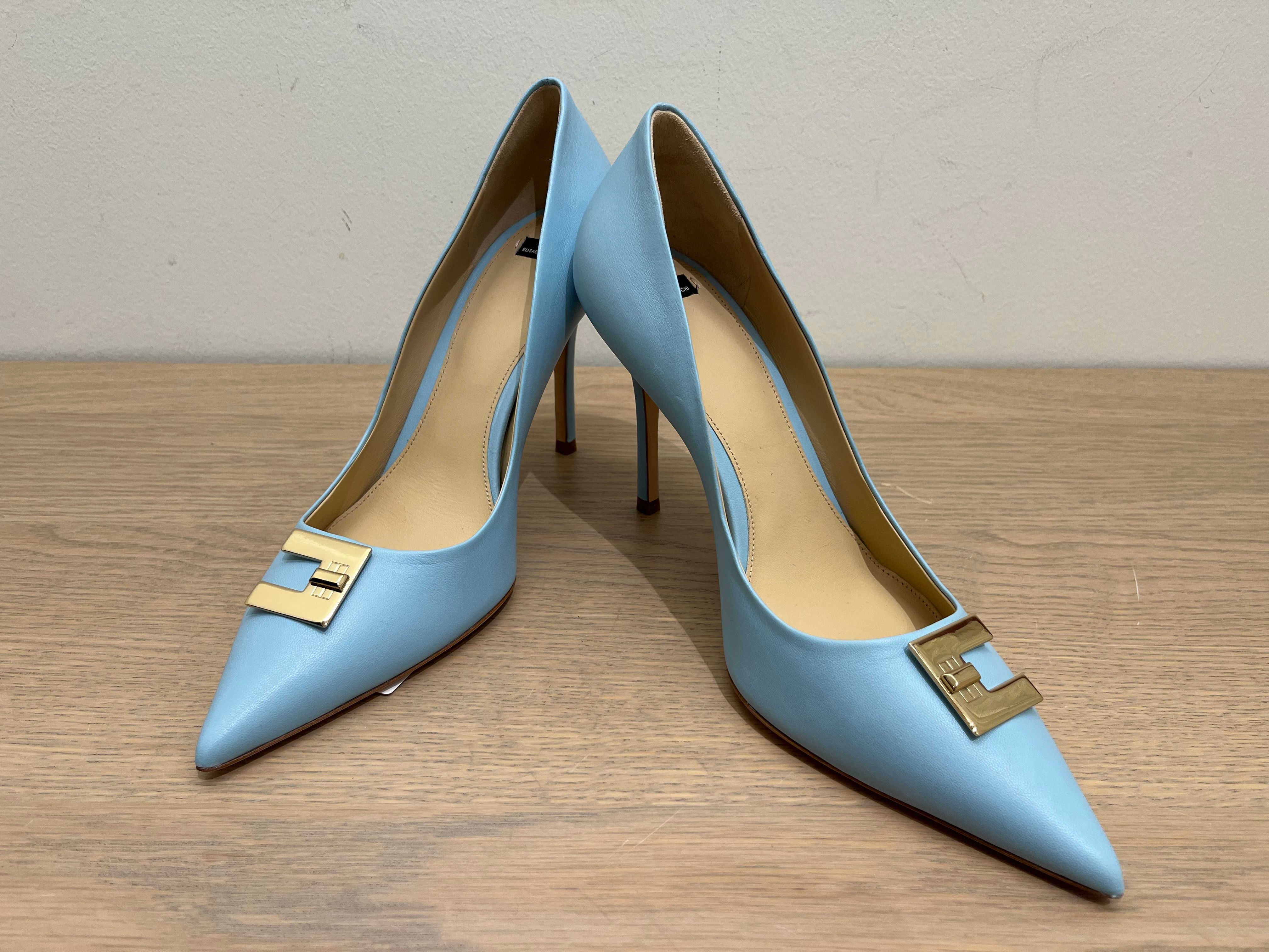 Elisabetta Franchi - MT 39