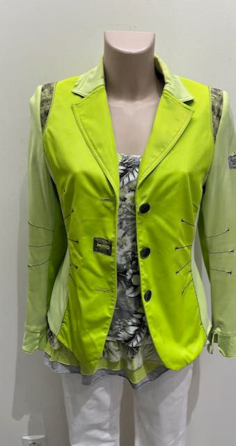 MarcCain Sport - T40