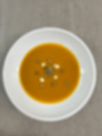 Pumpkin Soup
