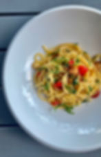Aglio Olio