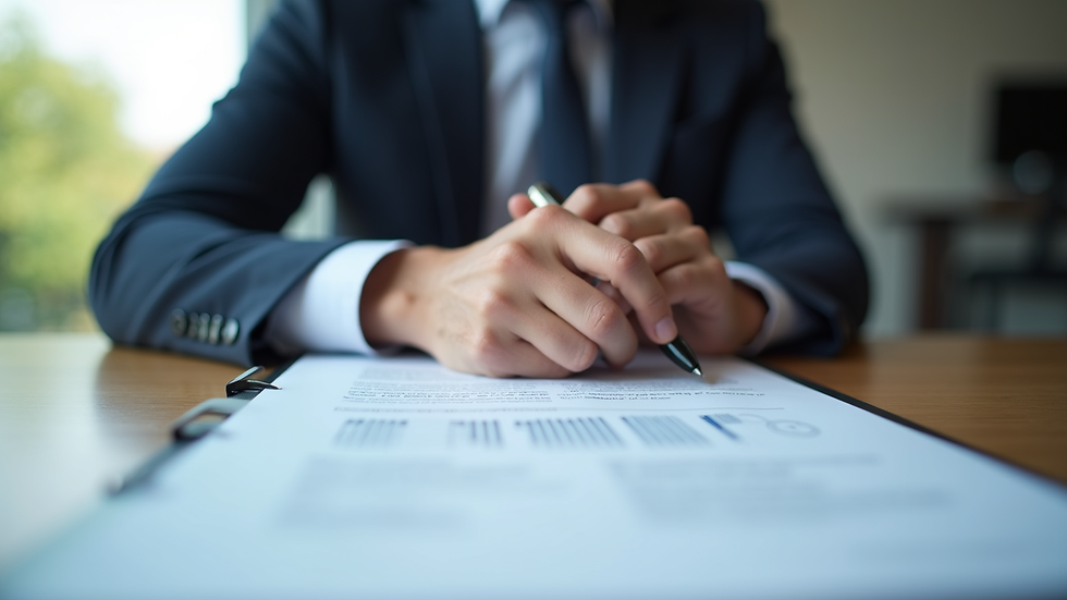 No-Win-No-Fee: How Dakaris Simplifies Claims Process