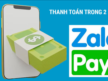 CLZL - Chẵn Lẻ Zalo - Chẵn Lẻ ZaloPay