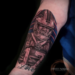Josh Allen tattoo fresh.jpeg