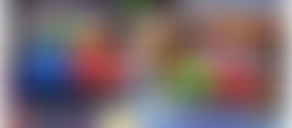 My green environement