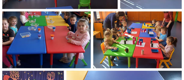 My green environement