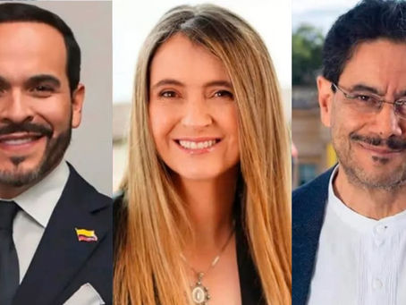 Elecciones en Colombia: Un domingo decisivo para el futuro del país