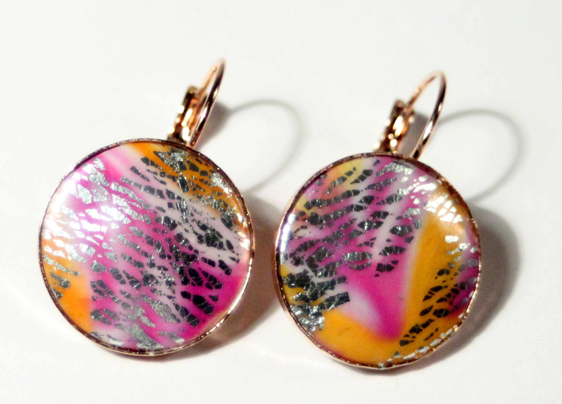 Prestige blooming joy earings