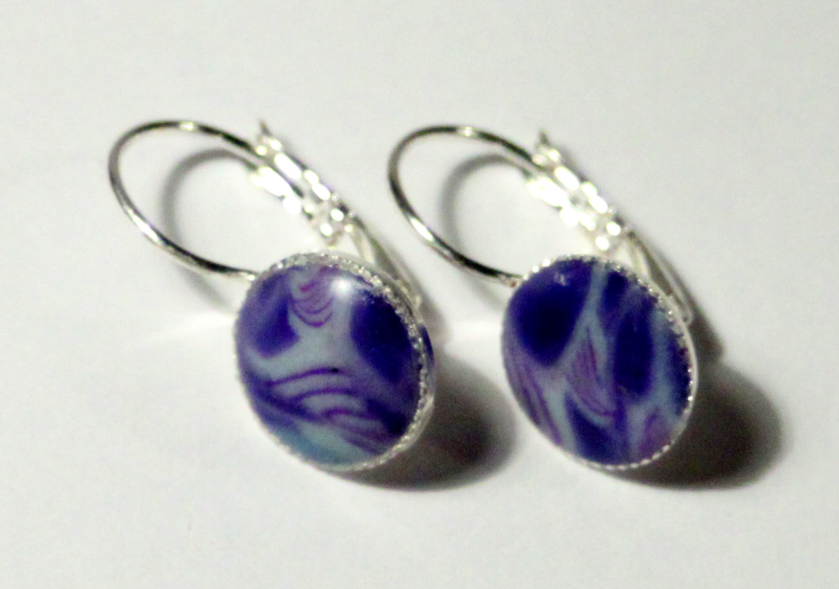 Fine small casual special earings