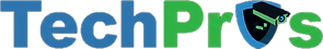 Techpro Camera Logo