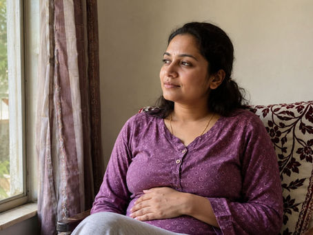 The Modern Lifestyle and "Silent" Endometriosis: Why So Many Women Suffer Without Knowing