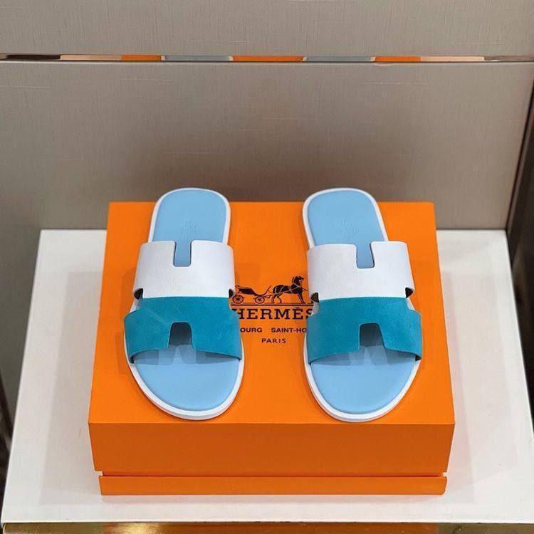 Miniature : Sandales HERMES paris 