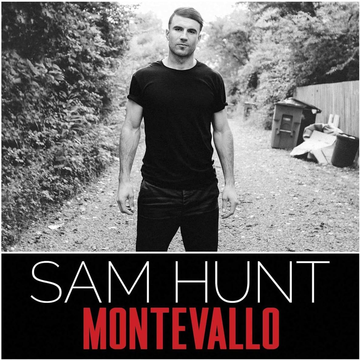 Sam Hunt–Montevallo