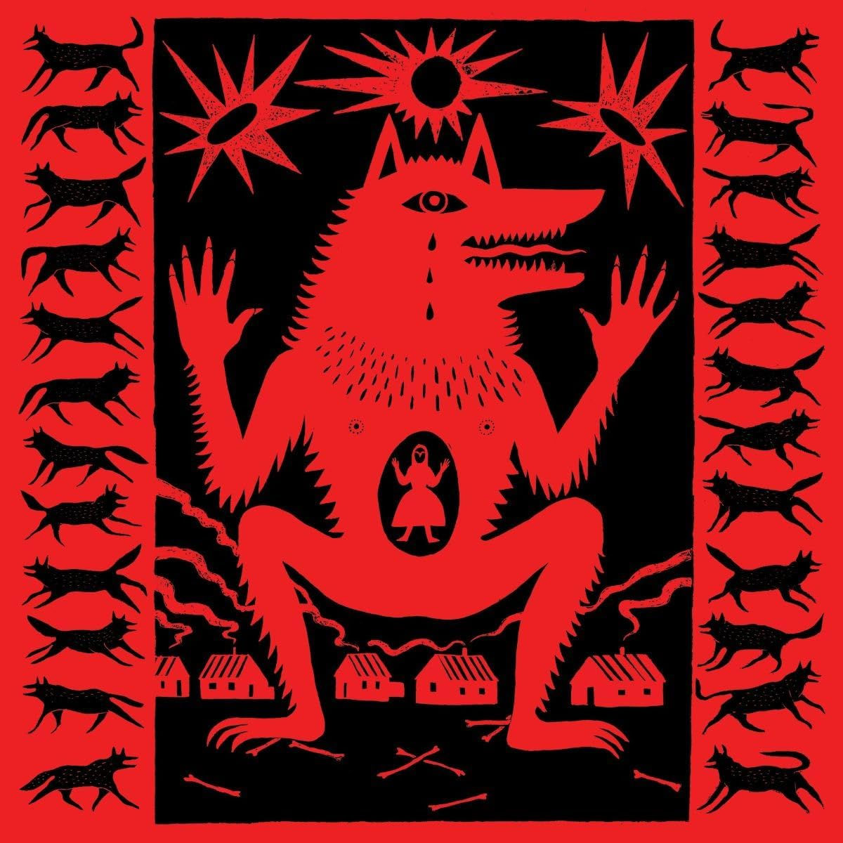 All Seeing Dolls – Parallel