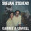 Thumbnail: Sufjan Stevens-Carrie & Lowell