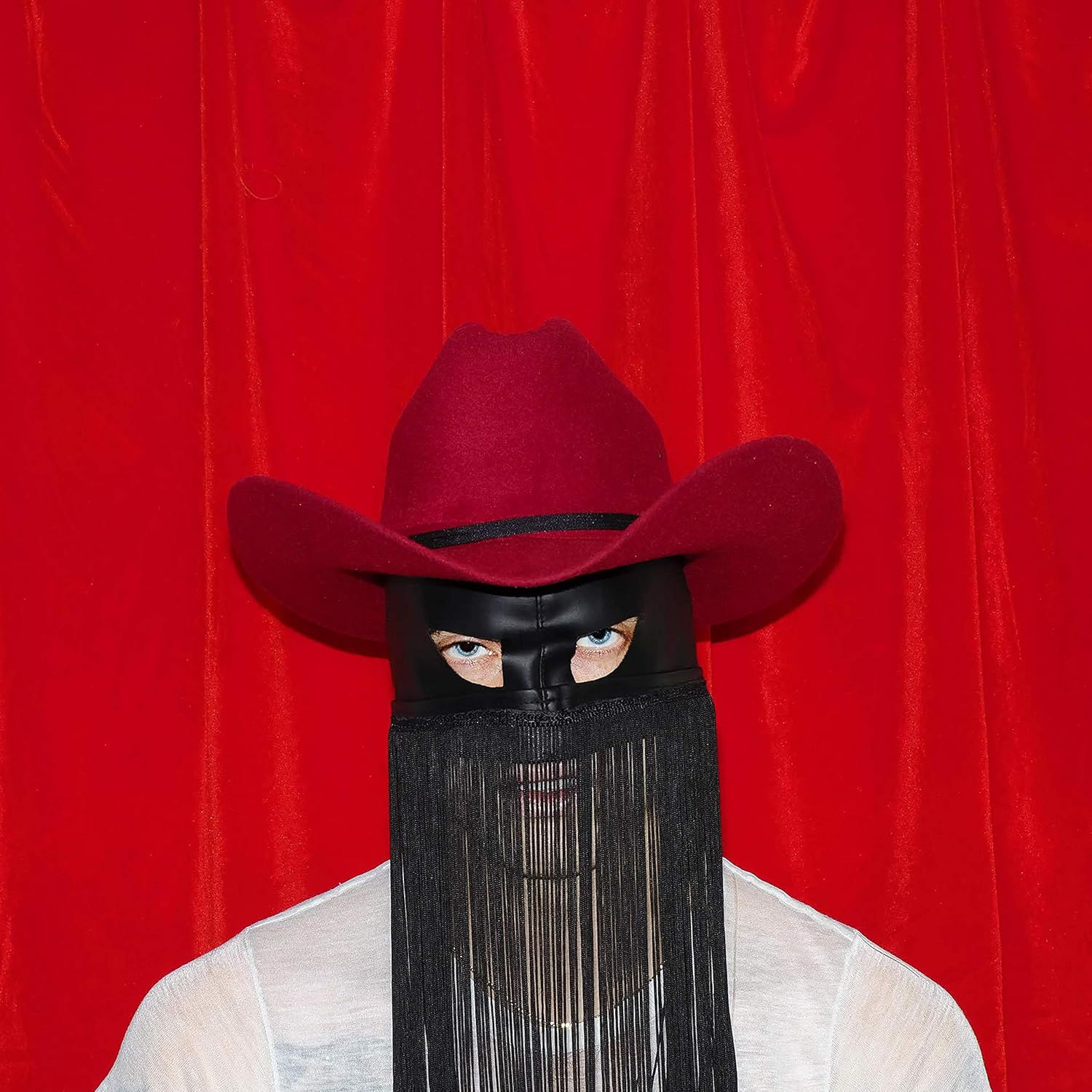 Orville Peck-Pony