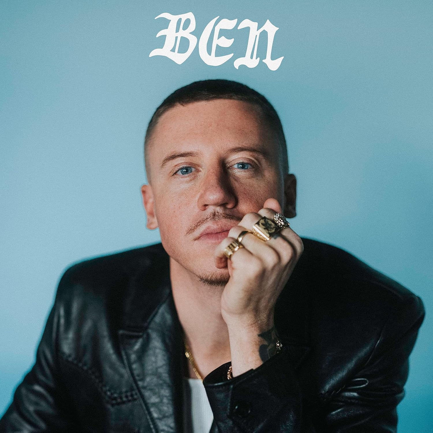 Macklemore-Ben