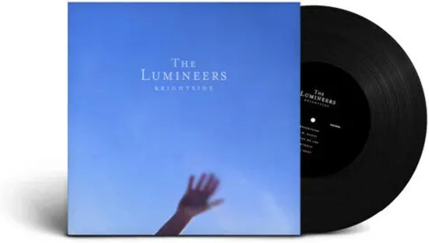 The Lumineers-Brightside