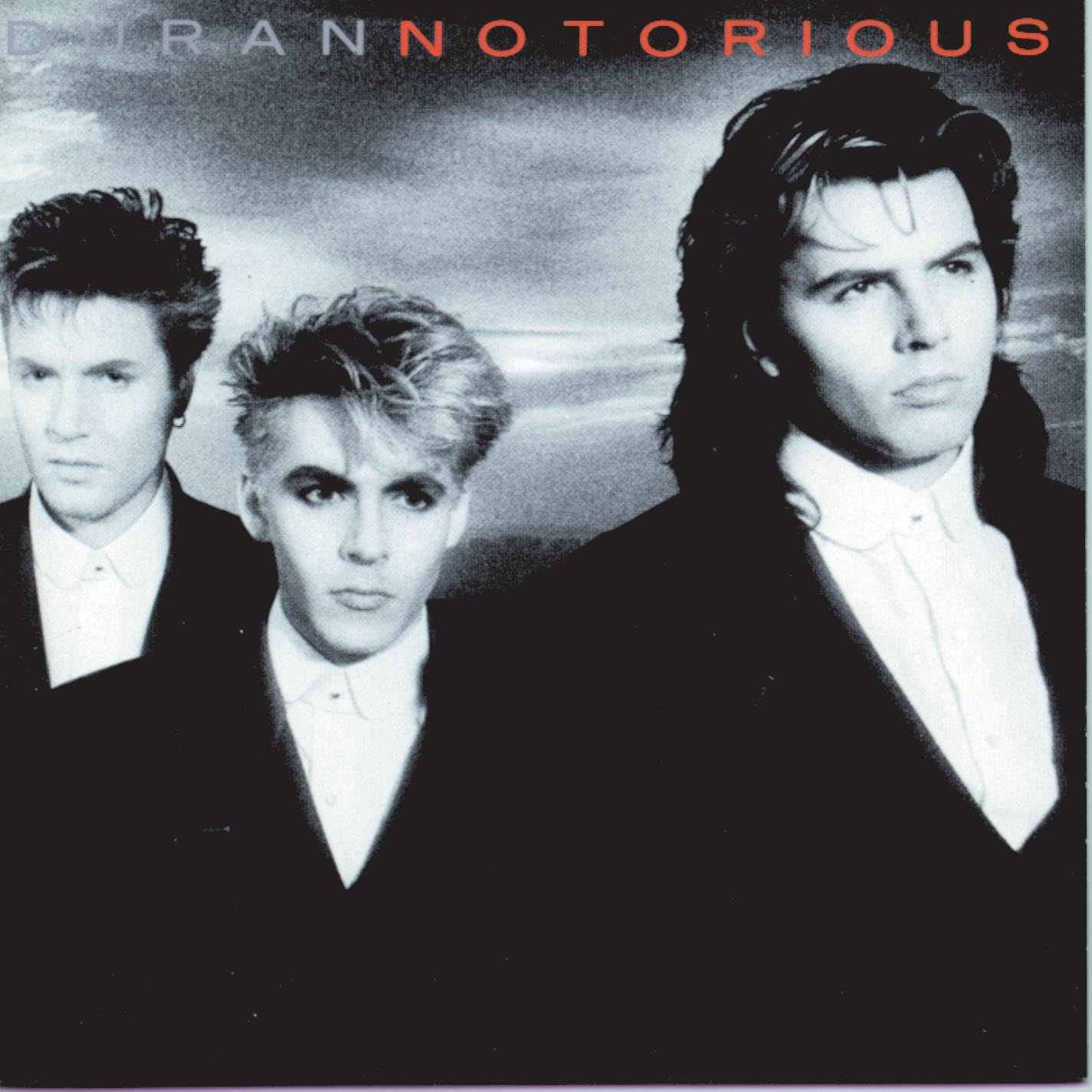 Duran Duran-Notorious