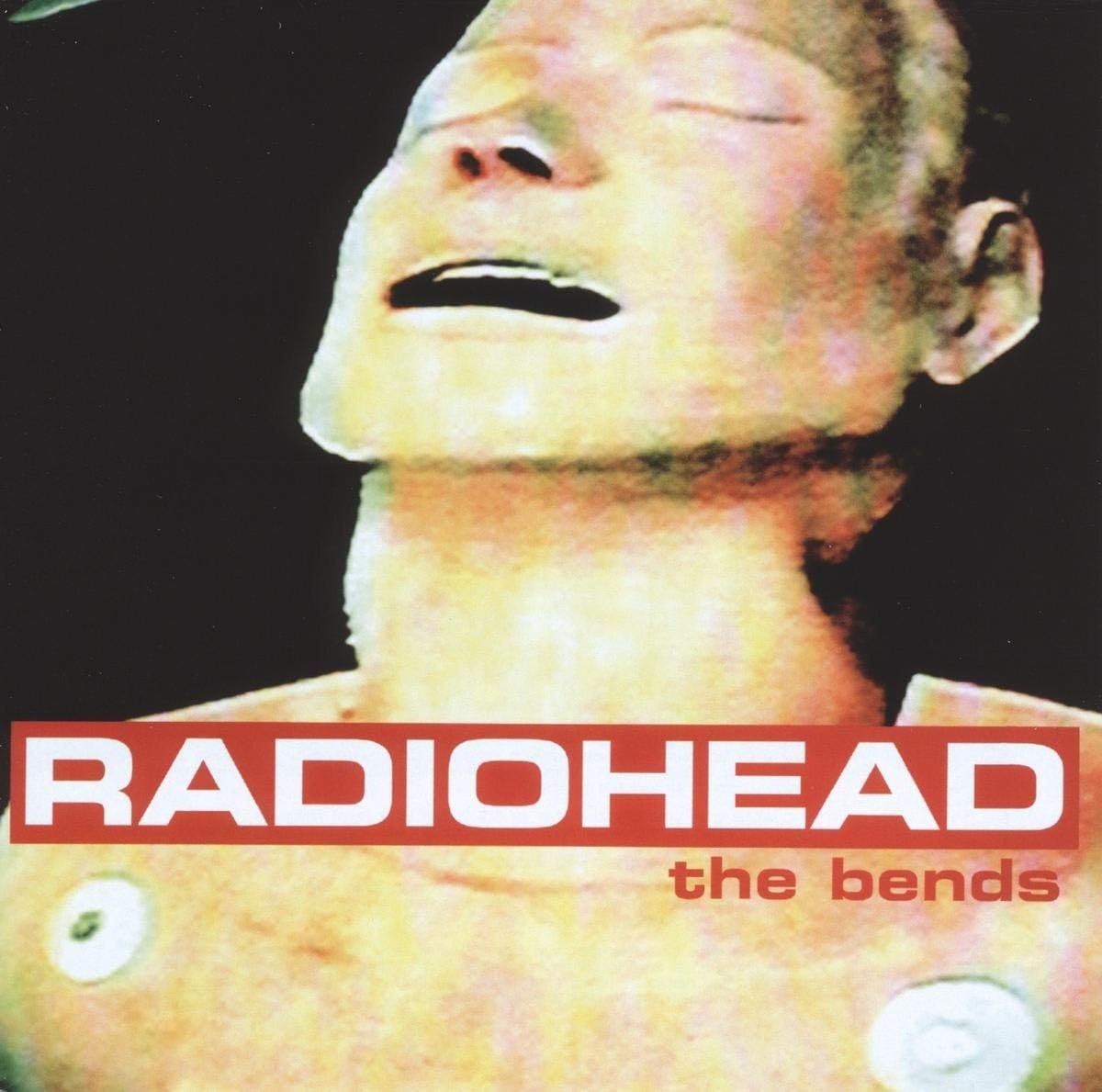 Radiohead-The Bends