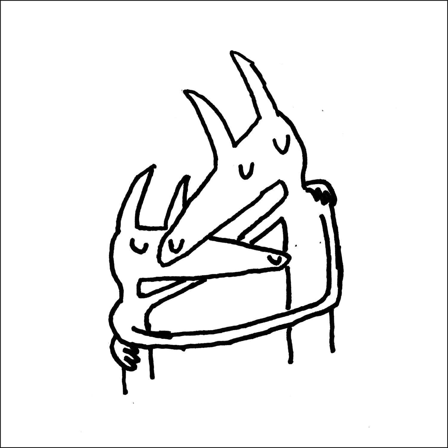 Car Seat Headrest-Twin Fantasy (Mirror To Mirror)