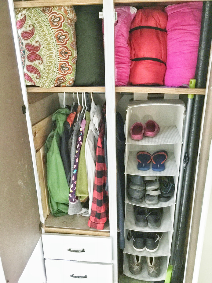 5 Ways the Nomad Keeps Organized While Traveling
