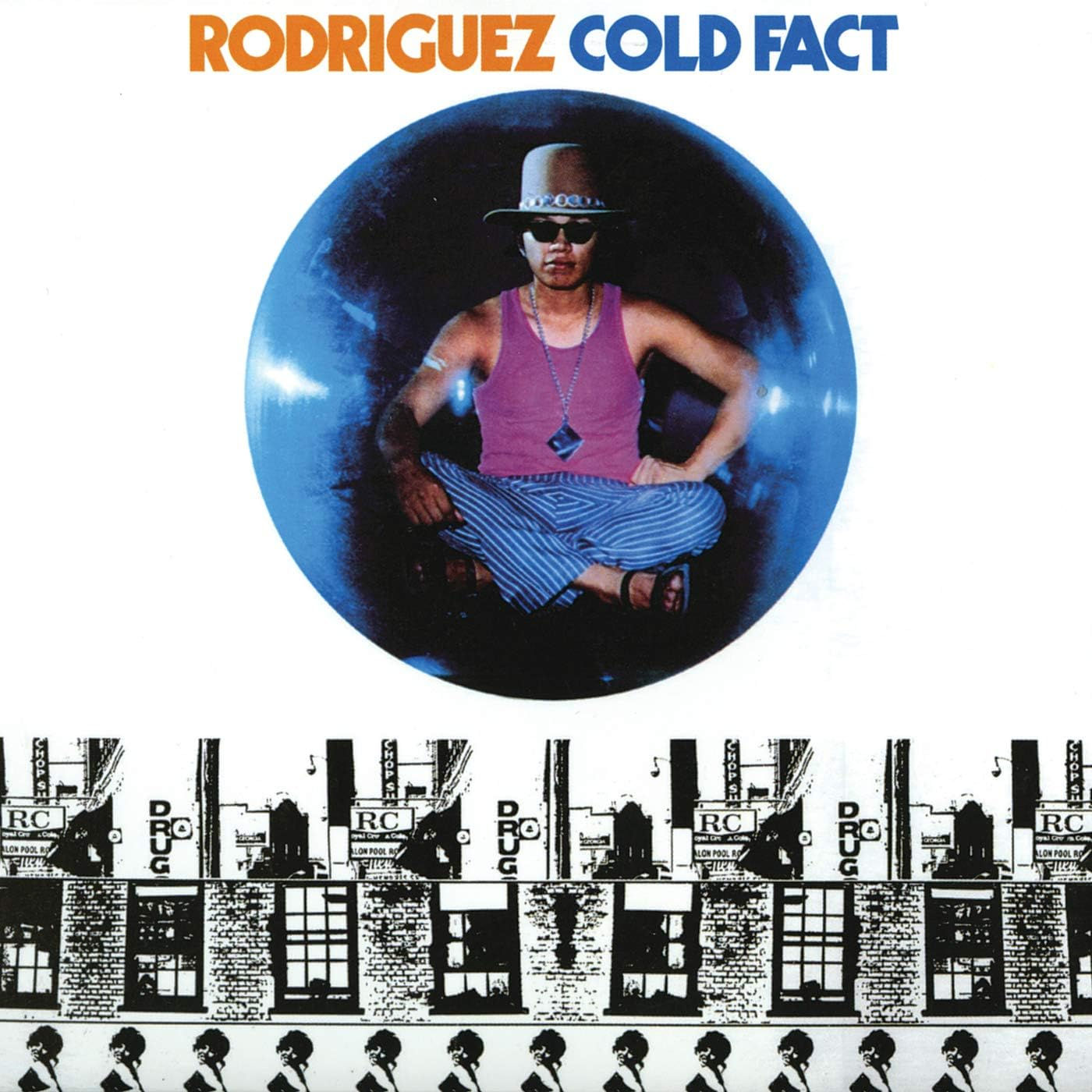 Rodriguez-Cold Fact