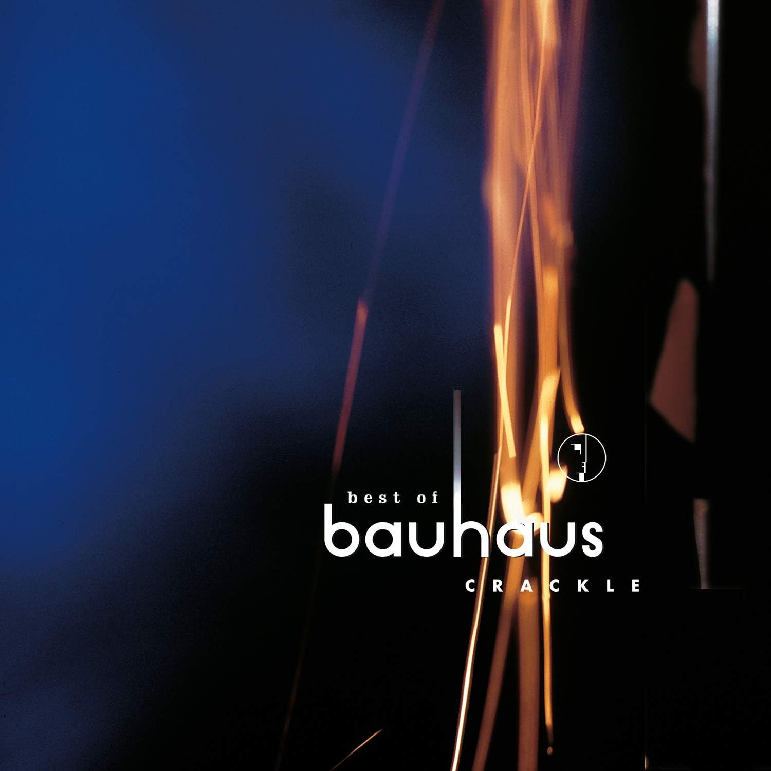 Bauhaus-Crackle: Best Of Bauhaus