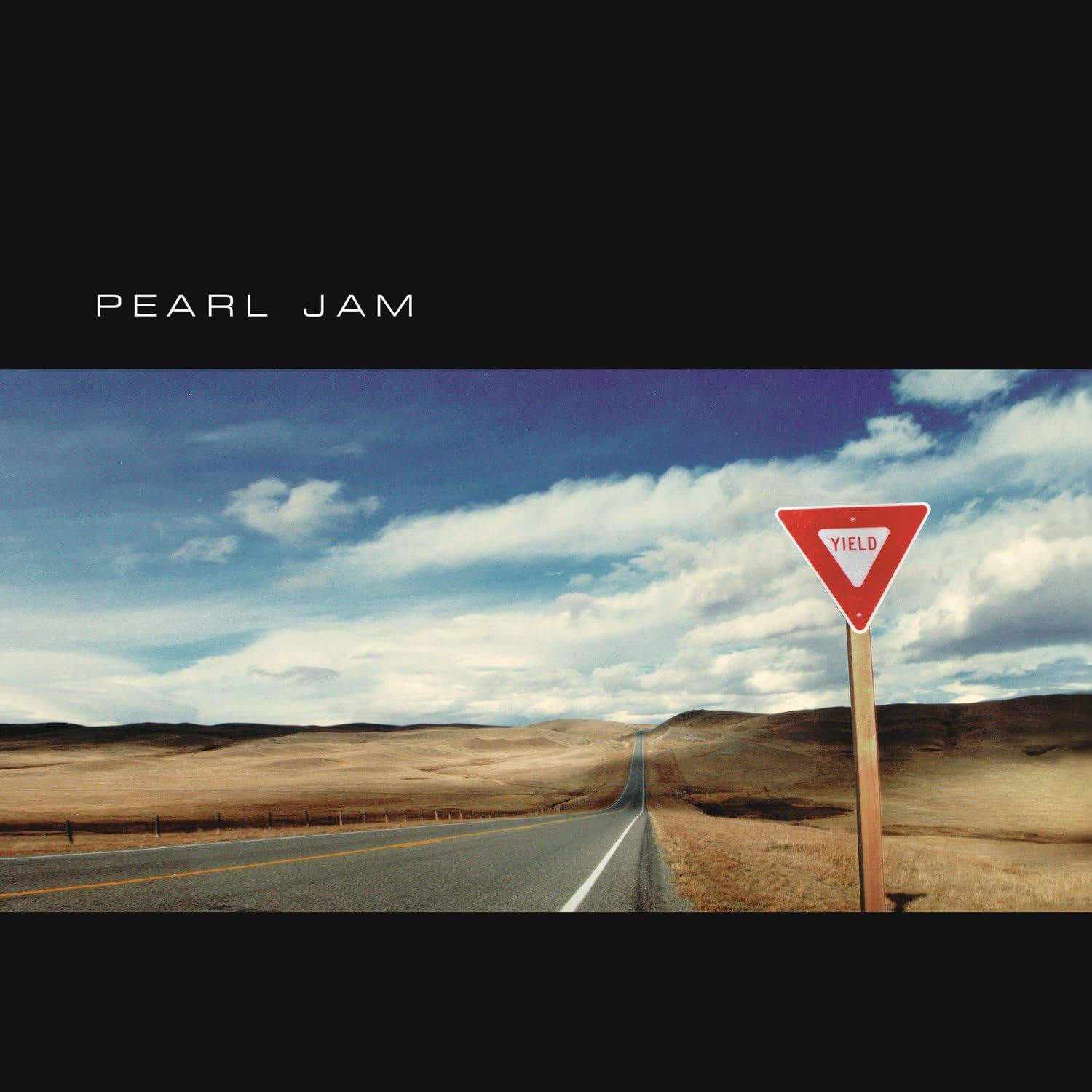 Pearl Jam-Yield