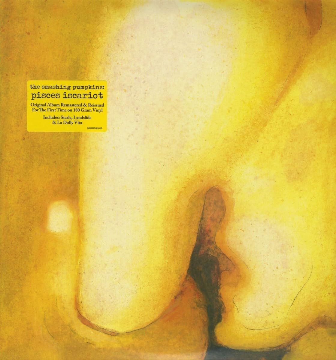 Smashing Pumpkins–Pisces Iscariot (Reissue/Remastered)