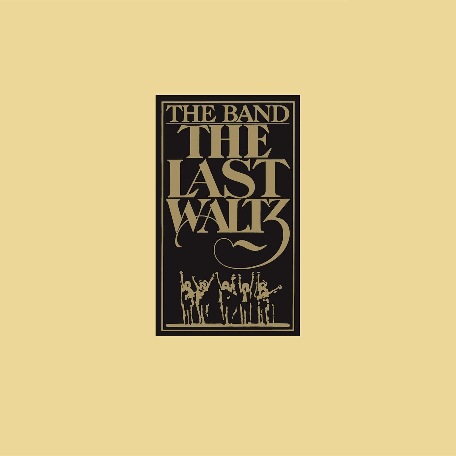 The Band–The Last Waltz