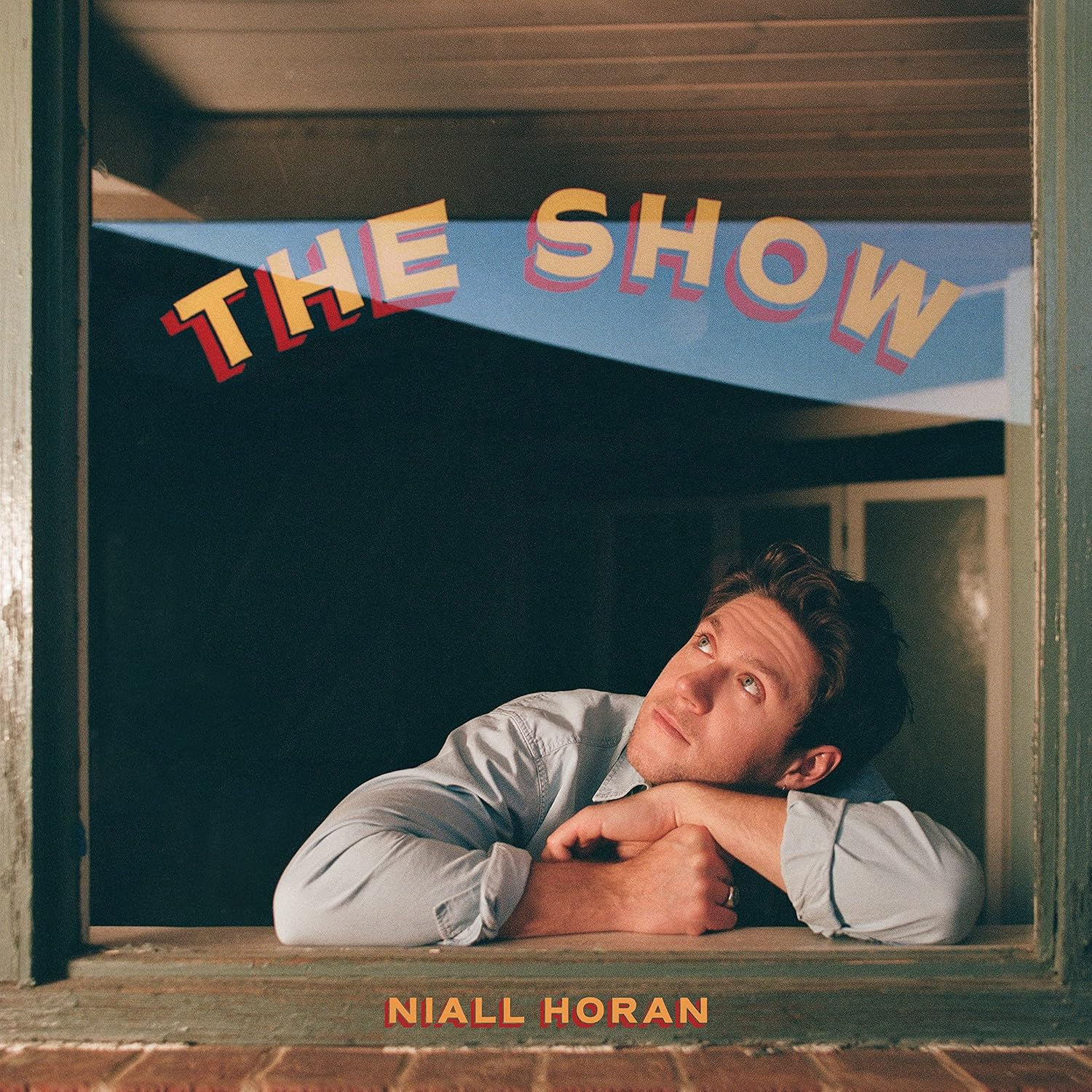 Niall Horan-The Show
