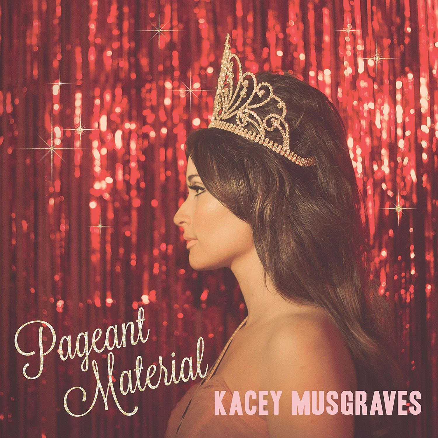 Kacey Musgraves-Pageant Material