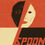 Thumbnail: Spoon-Lucifer On The Sofa (Orange Opaque vinyl)