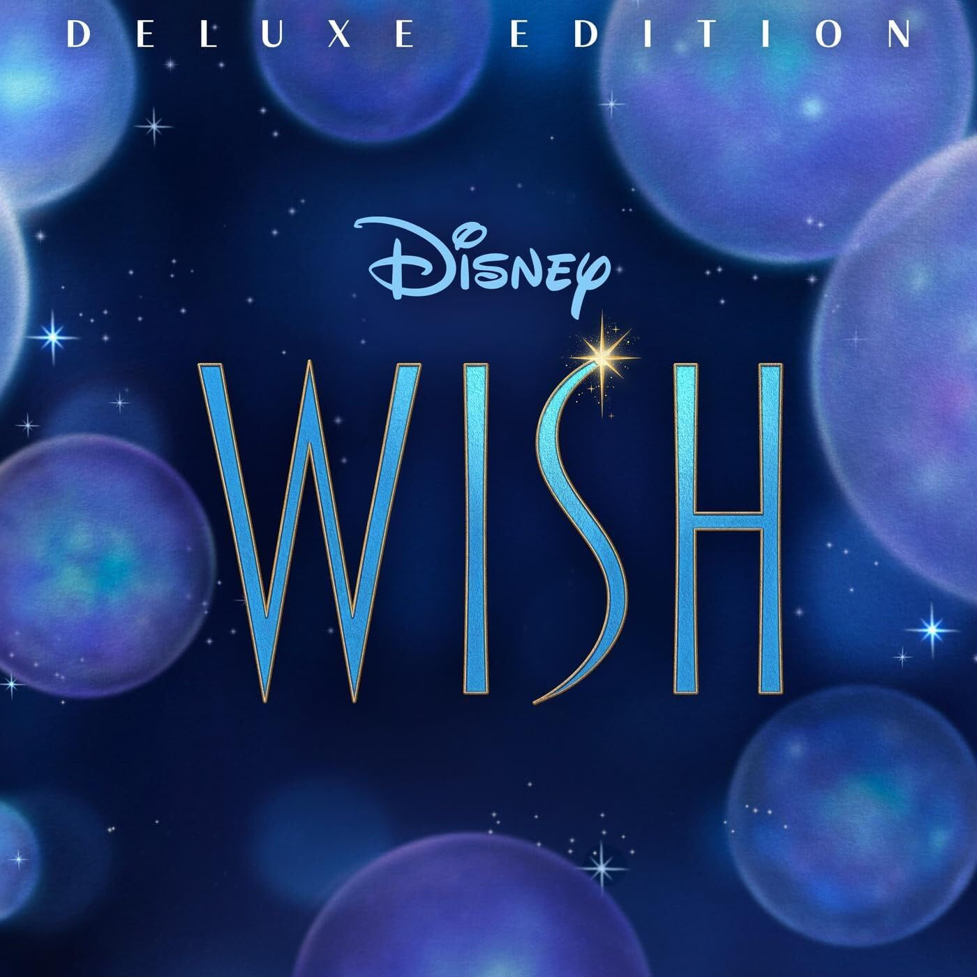 Various Artists-Wish (OST)