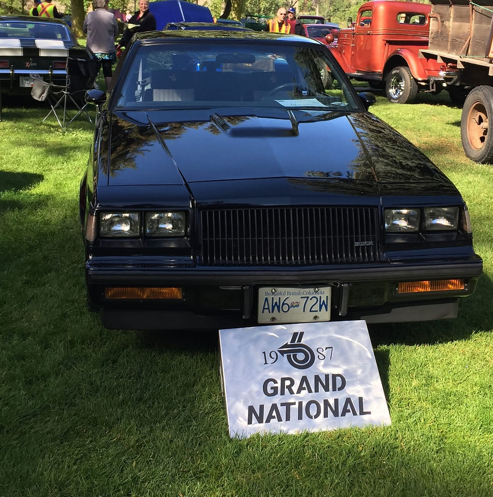 Thumbnail: Trophies & Awards