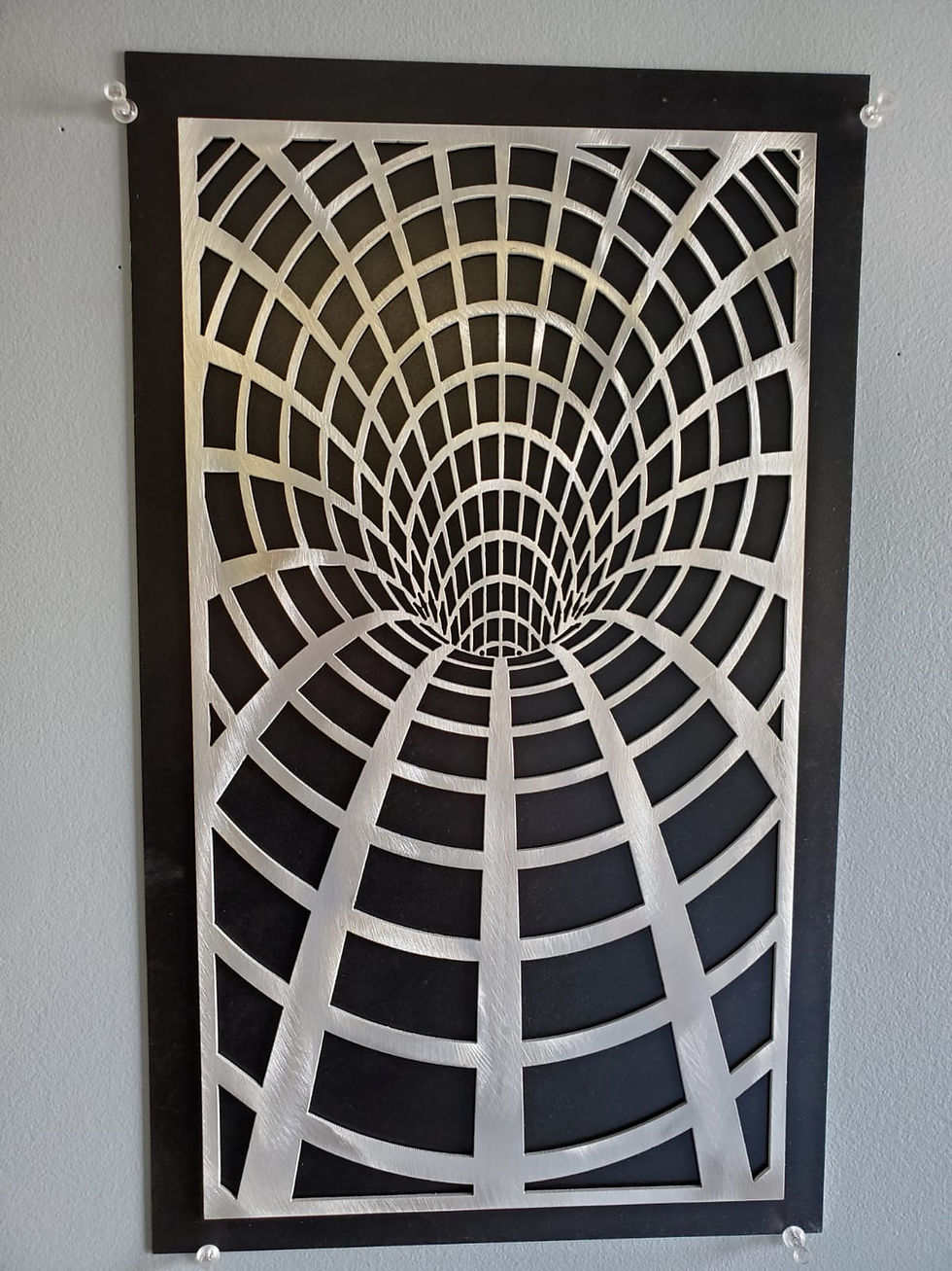 Thumbnail: Privacy Panels