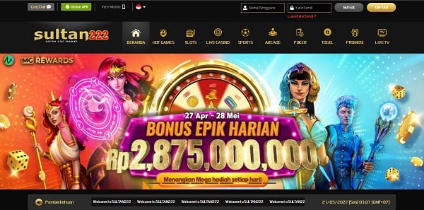 Daftar 15 Situs Gacor Sbobet Deposit Pulsa Tanpa Potongan content media